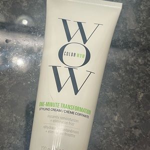 Color Wow Hair Styling Cream